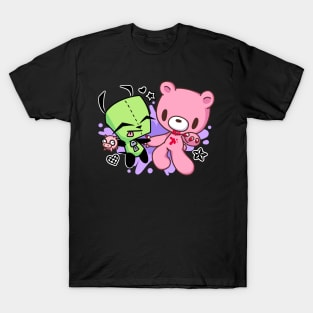 gir gloomy T-Shirt